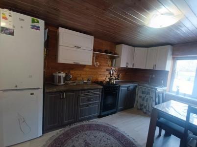 Продажа дома Омск. сосн энергия ,311 аллея 6