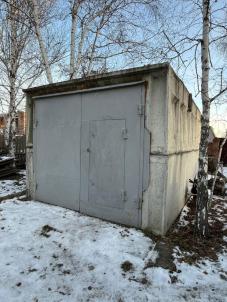 Продажа дома Омск. сосн энергия ,311 аллея 6