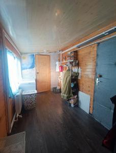 Продажа дома Омск. сосн энергия ,311 аллея 6