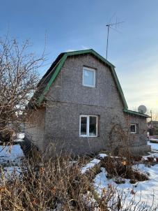 Продажа дома Омск. сосн энергия ,311 аллея 6