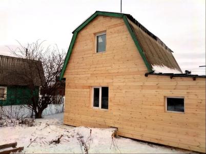 Продажа дома Омск.&nbsp;сосн энергия ,311 аллея 6