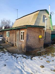 Продажа дома Омск. сосн энергия ,311 аллея 6