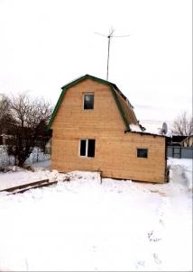 Продажа дома Омск.&nbsp;сосн энергия ,311 аллея 6