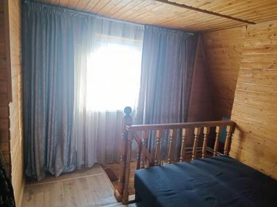 Продажа дома Омск. сосн энергия ,311 аллея 6