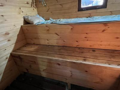 Продажа дома Омск. сосн энергия ,311 аллея 6