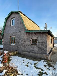 Продажа дома Омск. сосн энергия ,311 аллея 6