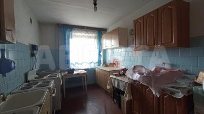 Продажа квартиры Омск. ул. Кемеровская, 134