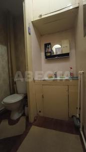 Продажа квартиры Омск. ул. Кемеровская, 134