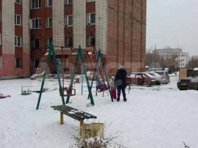 Продажа квартиры Омск. ул. Кемеровская, 134