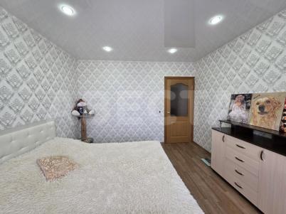 Продажа квартиры Омск. п. Биофабрика, 12к1