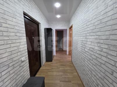 Продажа квартиры Омск. п. Биофабрика, 12к1