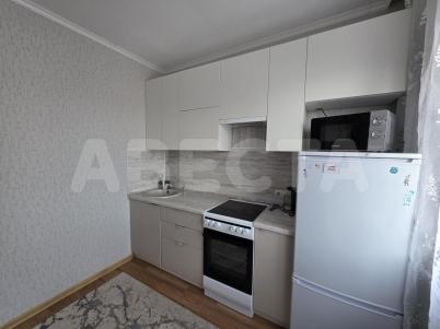 Продажа квартиры Омск. п. Биофабрика, 12к1