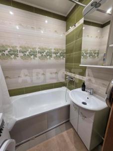 Продажа квартиры Омск. п. Биофабрика, 12к1