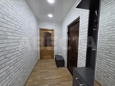 Продажа квартиры Омск. п. Биофабрика, 12к1