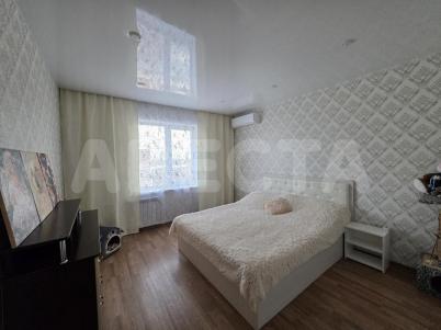 Продажа квартиры Омск. п. Биофабрика, 12к1