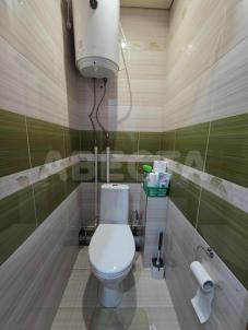 Продажа квартиры Омск. п. Биофабрика, 12к1