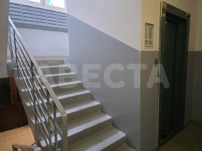 Продажа квартиры Омск. п. Биофабрика, 12к1