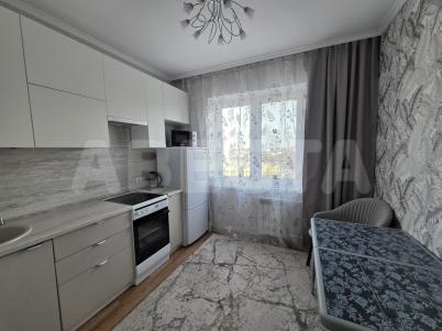 Продажа квартиры Омск. п. Биофабрика, 12к1