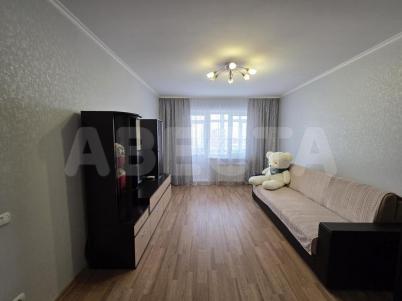 Продажа квартиры Омск. п. Биофабрика, 12к1