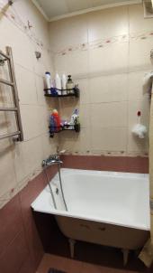 Продажа квартиры Омск. улица Сергея Тюленина 5Б