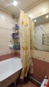 Продажа квартиры Омск. улица Сергея Тюленина 5Б