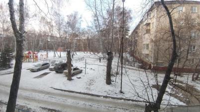 Продажа квартиры Омск. улица Сергея Тюленина 5Б