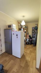 Продажа квартиры Омск. улица Сергея Тюленина 5Б