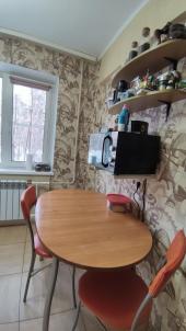 Продажа квартиры Омск. улица Сергея Тюленина 5Б