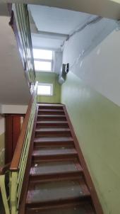 Продажа квартиры Омск. улица Сергея Тюленина 5Б