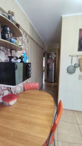 Продажа квартиры Омск. улица Сергея Тюленина 5Б