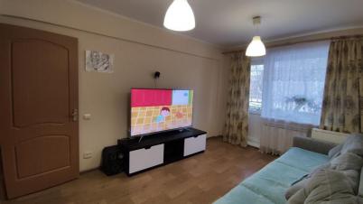 Продажа квартиры Омск. улица Сергея Тюленина 5Б