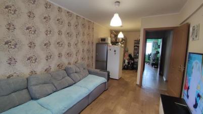 Продажа квартиры Омск. улица Сергея Тюленина 5Б