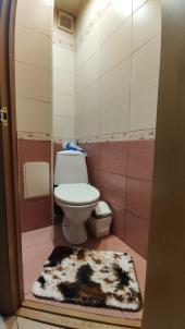 Продажа квартиры Омск. улица Сергея Тюленина 5Б