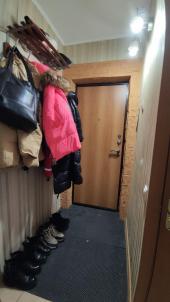 Продажа квартиры Омск. улица Сергея Тюленина 5Б