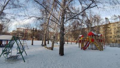 Продажа квартиры Омск. улица Сергея Тюленина 5Б