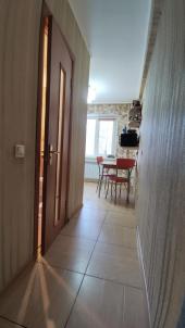 Продажа квартиры Омск. улица Сергея Тюленина 5Б