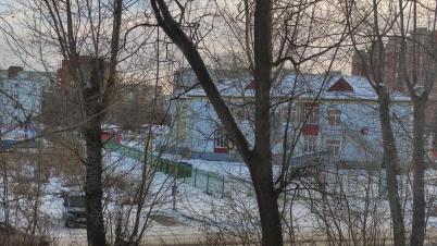 Продажа квартиры Омск. улица Сергея Тюленина 5Б