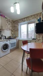 Продажа квартиры Омск. улица Сергея Тюленина 5Б