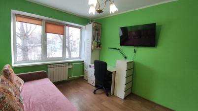 Продажа квартиры Омск. улица Сергея Тюленина 5Б