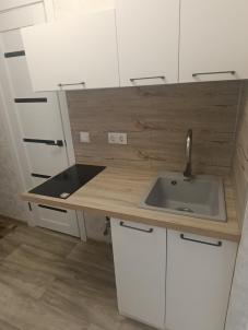 Продажа квартиры Омск. Магистральная улица 40Б