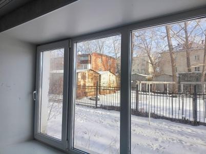 Продажа квартиры Омск. Магистральная улица 40Б