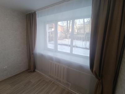 Продажа квартиры Омск. Магистральная улица 40Б