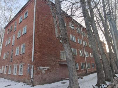 Продажа квартиры Омск. Магистральная улица 40Б