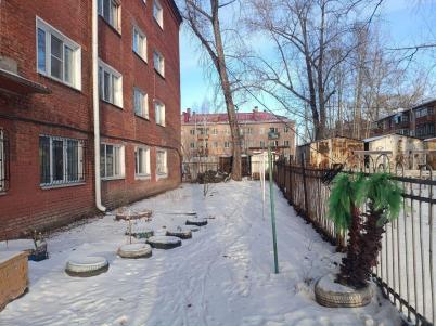 Продажа квартиры Омск. Магистральная улица 40Б