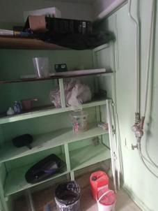 Продажа квартиры Омск. Магистральная улица 40Б