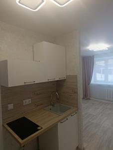 Продажа квартиры Омск. Магистральная улица 40Б