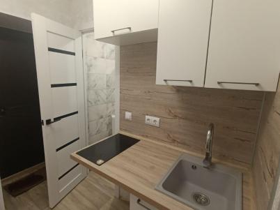 Продажа квартиры Омск. Магистральная улица 40Б