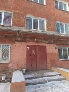 Продажа квартиры Омск. Магистральная улица 40Б