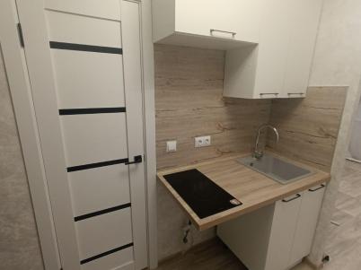 Продажа квартиры Омск. Магистральная улица 40Б