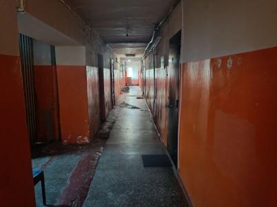 Продажа квартиры Омск. Магистральная улица 40Б